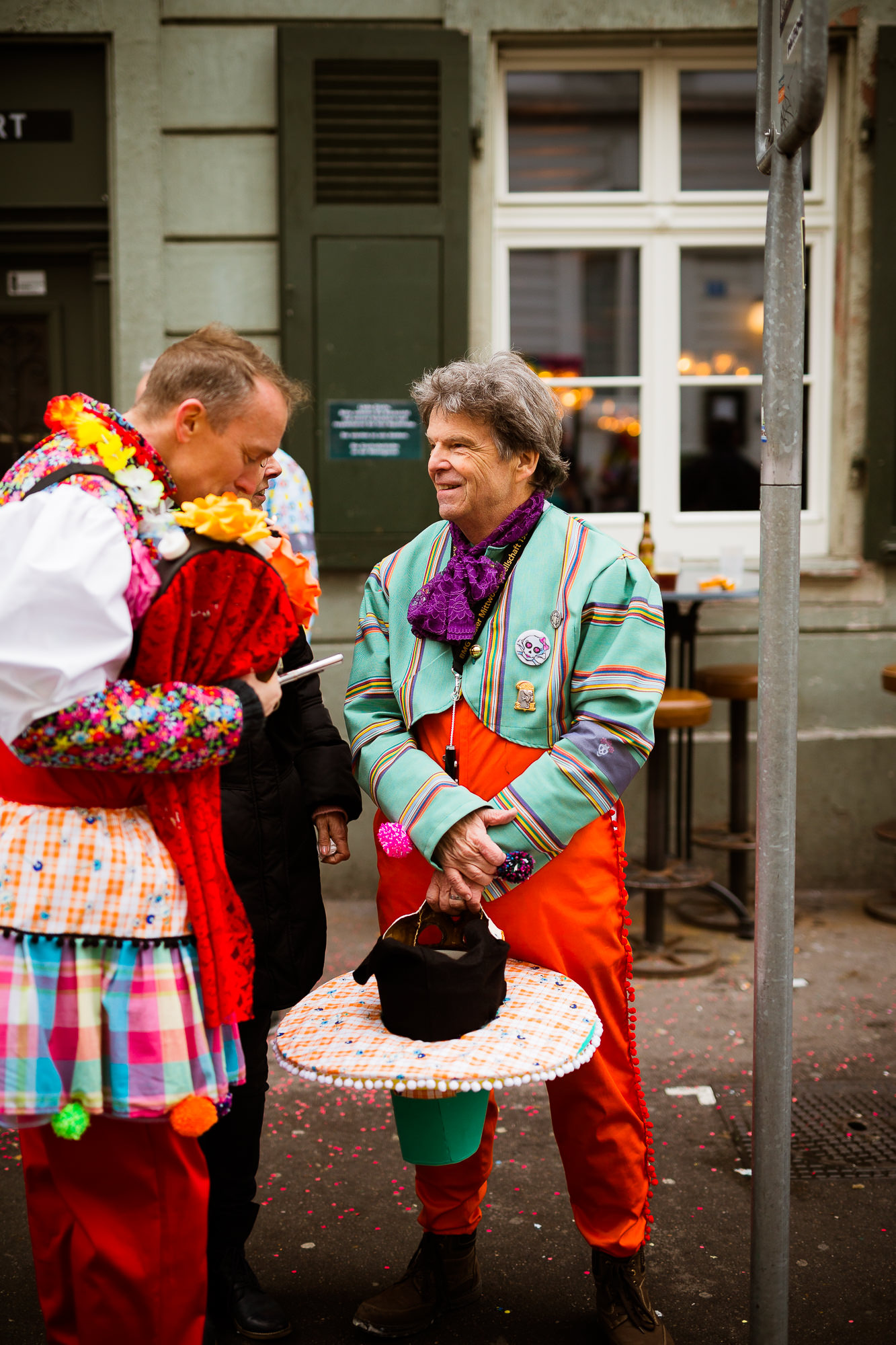 Export x3 1DX 6910 Basler Fasnacht 2016